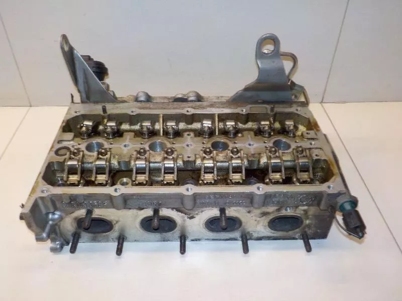 ГБЦ (головка блока цилиндров) ST294033