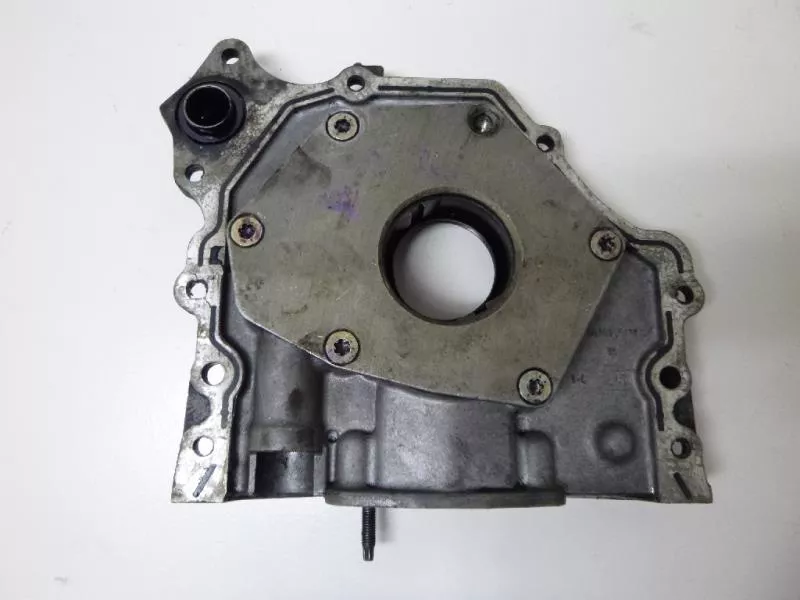 Масляный насос BS252813