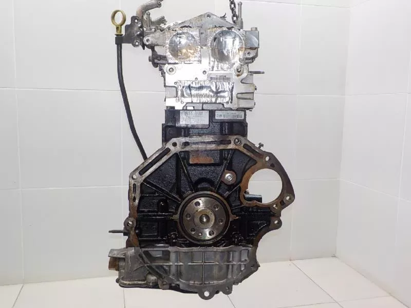 Двигатель BS247133