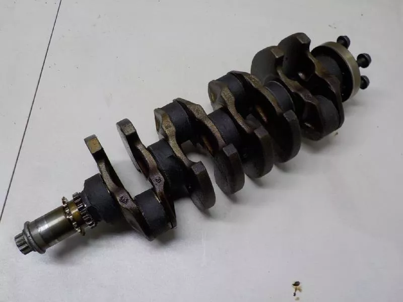 Коленвал BS249415