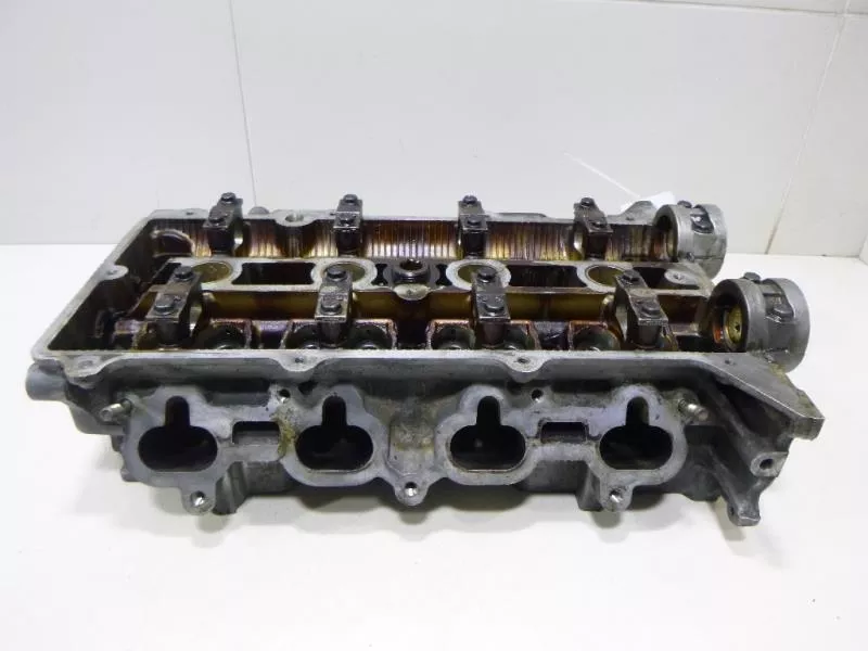 ГБЦ (головка блока цилиндров) ST294645 ГБЦ (головка блока цилиндров) ST294645