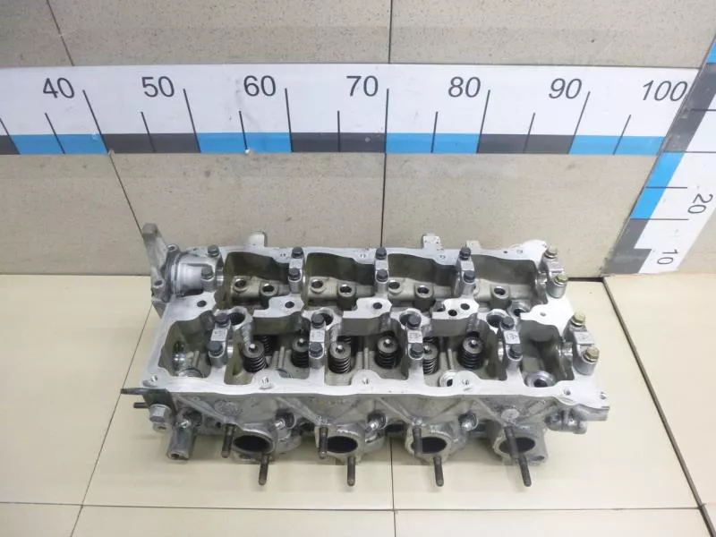 ГБЦ (головка блока цилиндров) ST296180