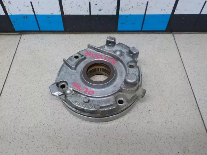 Масляный насос BS253874