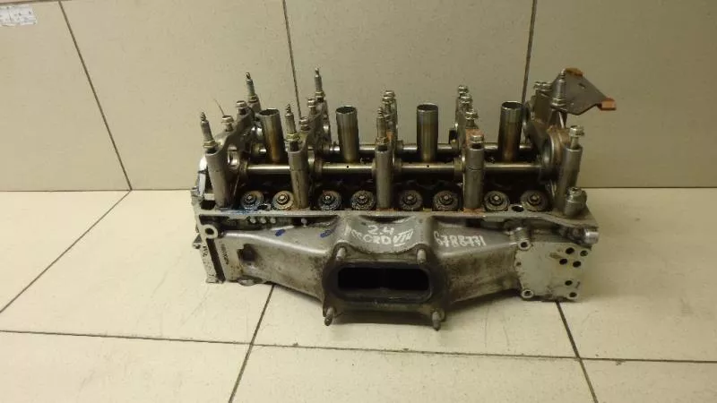 ГБЦ (головка блока цилиндров) ST295319