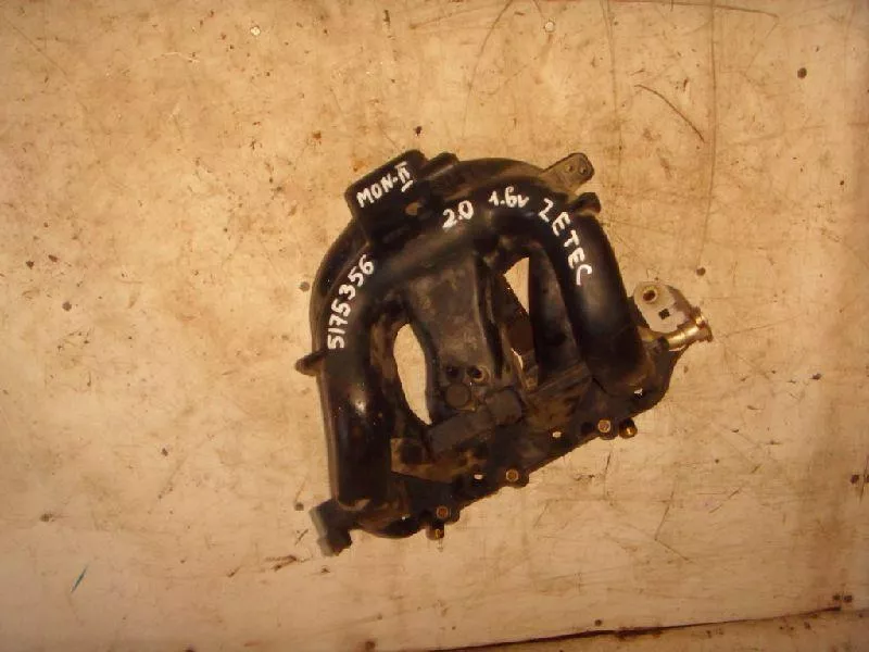 Впускной коллектор ST298131 Впускной коллектор ST298131