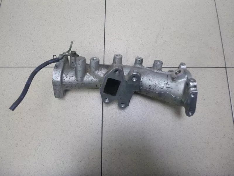 Впускной коллектор ST298329