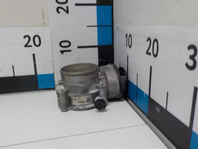 Заслонка дроссельная BS189741 Заслонка дроссельная BS189741