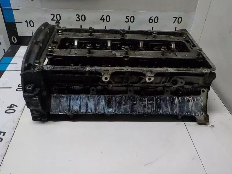 ГБЦ (головка блока цилиндров) ST297450