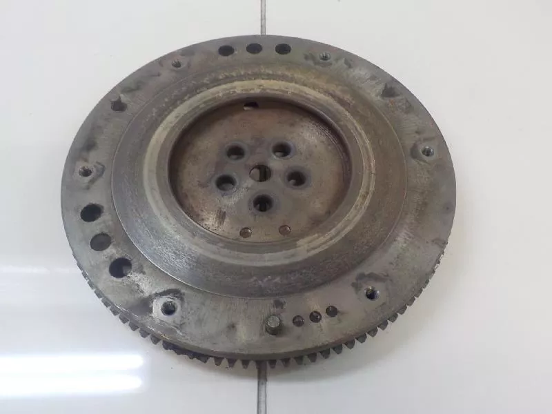 Маховик двигателя BS265124