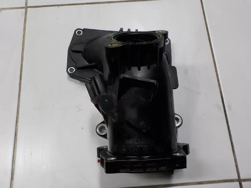 Впускной коллектор ST299725