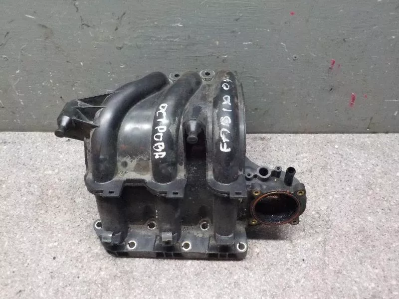 Впускной коллектор ST298055 Впускной коллектор ST298055