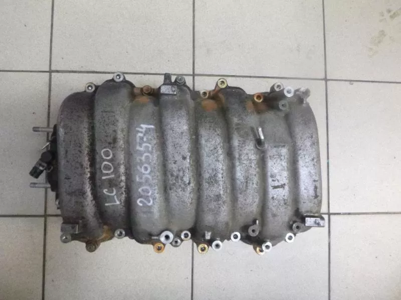 Впускной коллектор ST299356