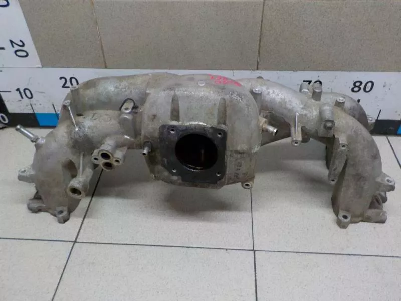 Впускной коллектор ST301792