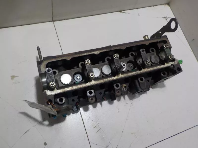 ГБЦ (головка блока цилиндров) ST294244