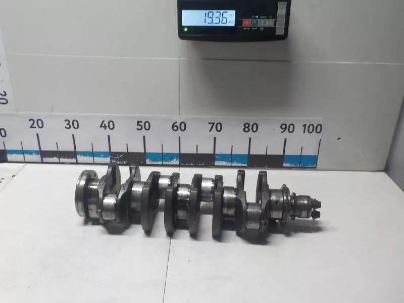 Коленвал BS251536