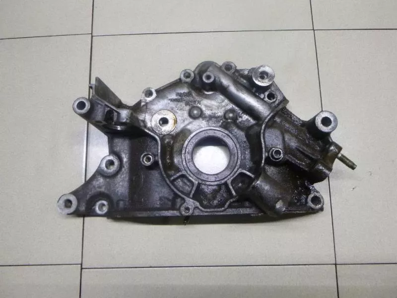 Масляный насос BS251893