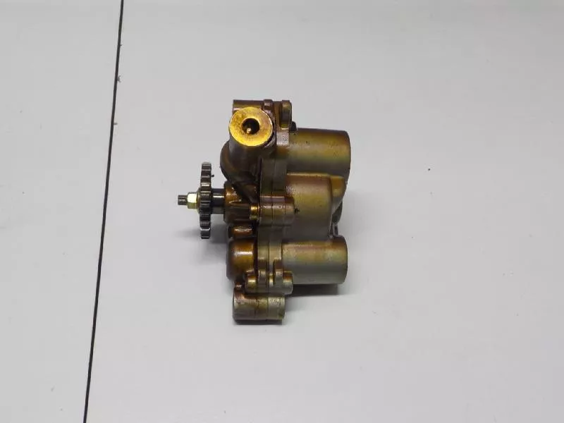 Масляный насос BS252725