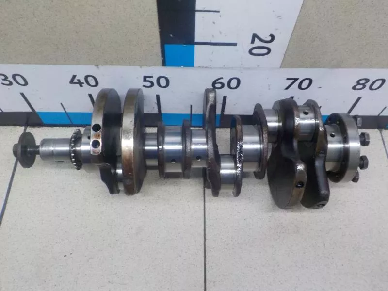 Коленвал BS251277