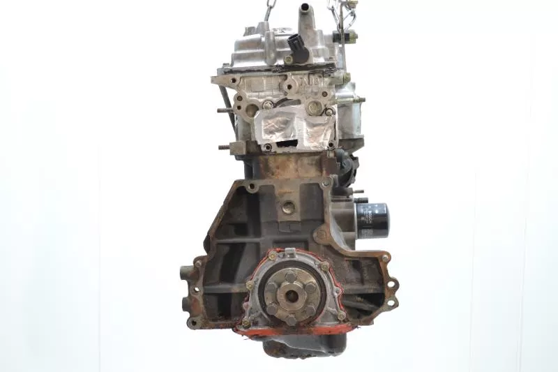 Двигатель BS247260