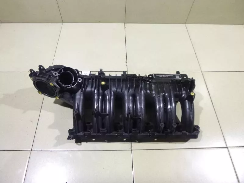 Впускной коллектор ST302967 Впускной коллектор ST302967