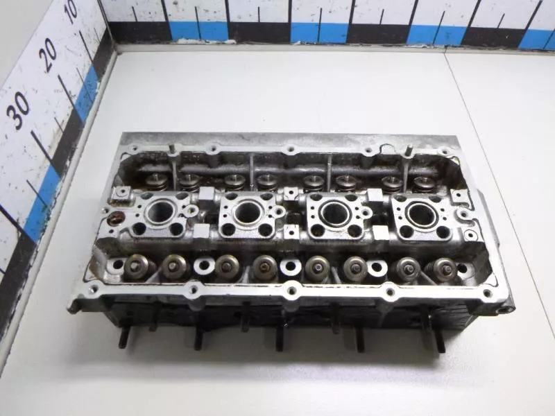 ГБЦ (головка блока цилиндров) ST295827