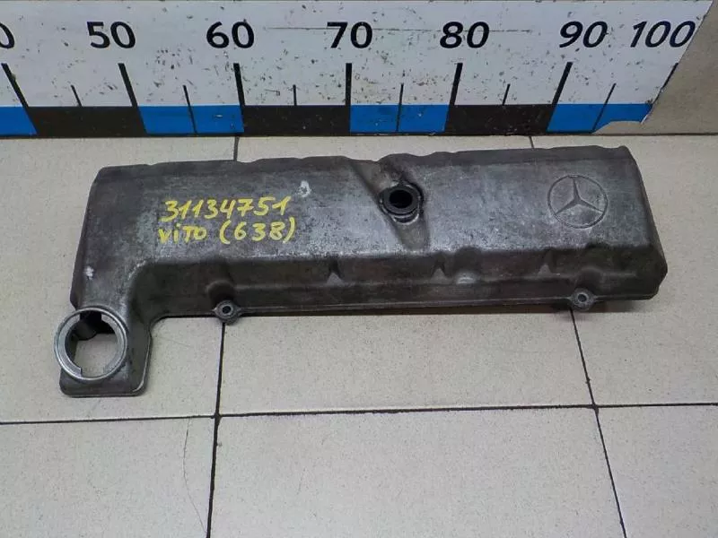 Клапанная крышка ГБЦ BS69448 Клапанная крышка ГБЦ BS69448