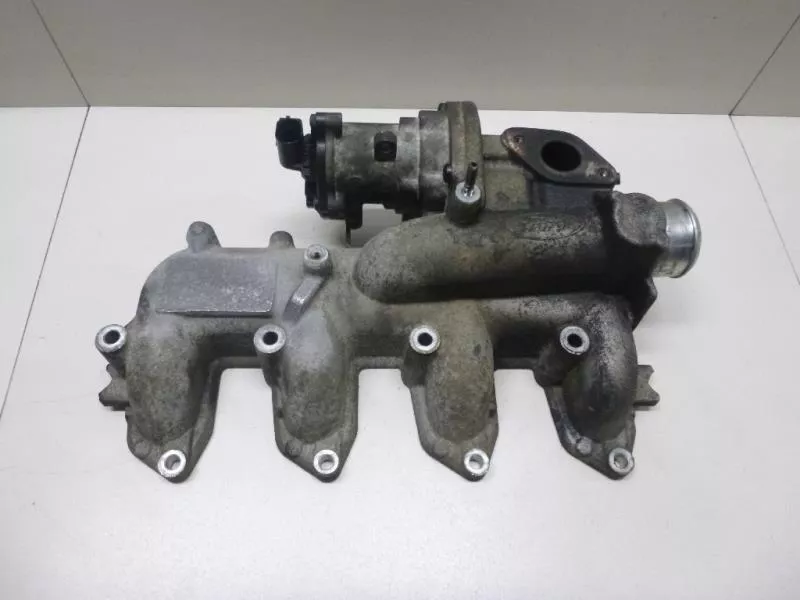 Впускной коллектор ST301841