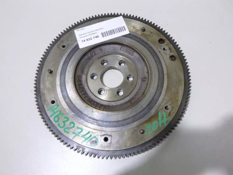 Маховик двигателя BS267260