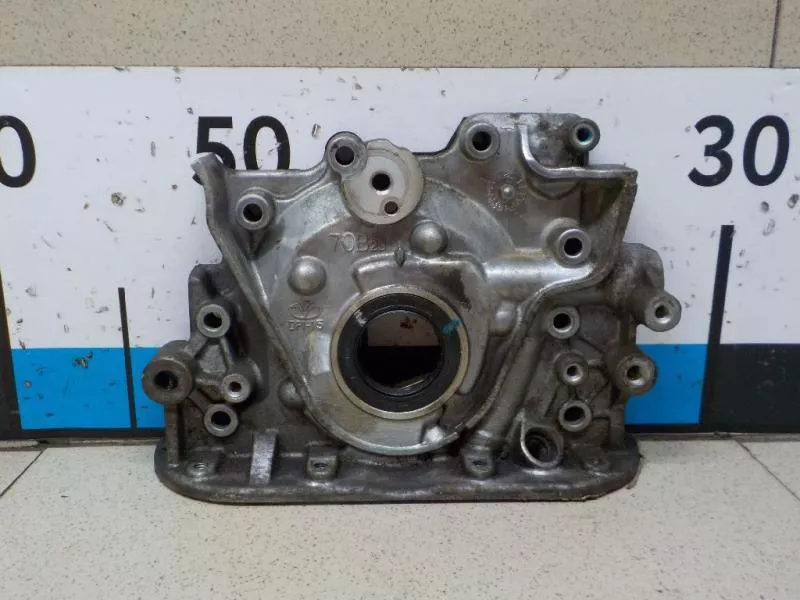 Масляный насос BS252654