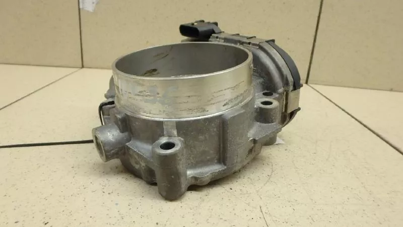 Заслонка дроссельная BS190302