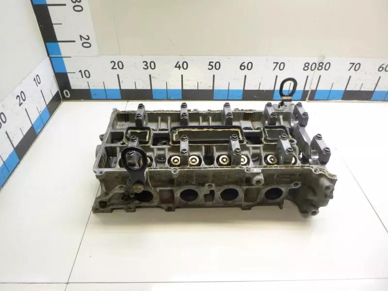 ГБЦ (головка блока цилиндров) ST295244