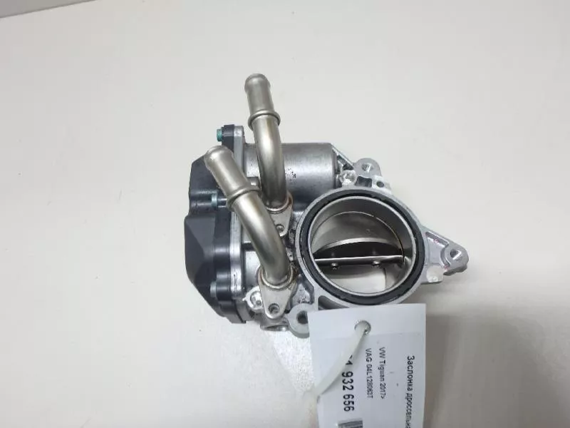 Заслонка дроссельная BS189776