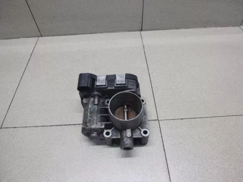 Заслонка дроссельная BS188928