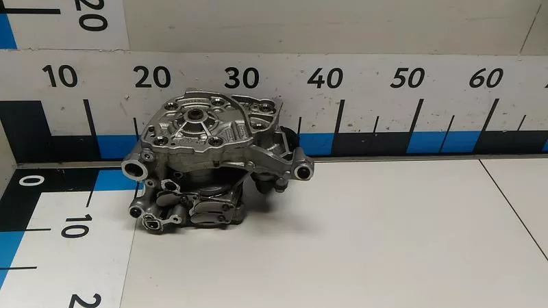 Масляный насос BS254237