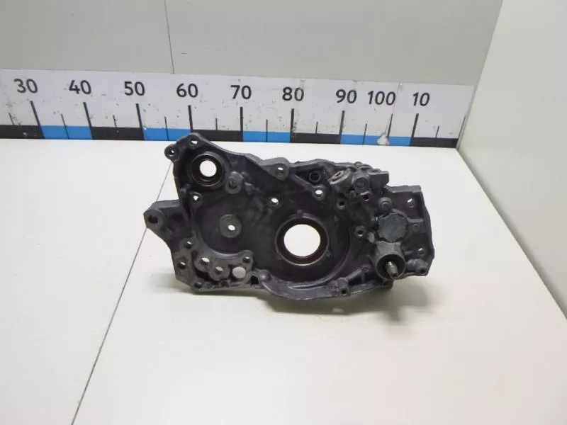 Масляный насос BS254138 Масляный насос BS254138