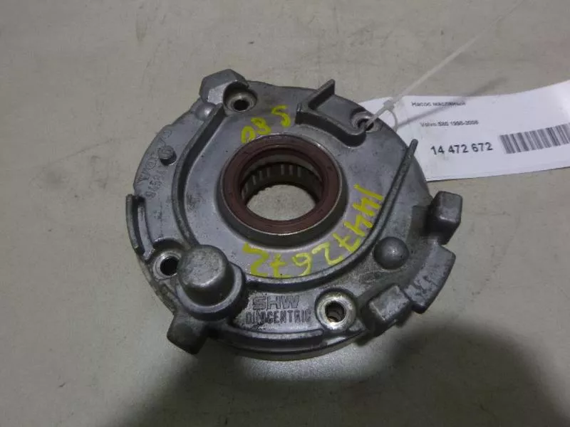 Масляный насос BS253868