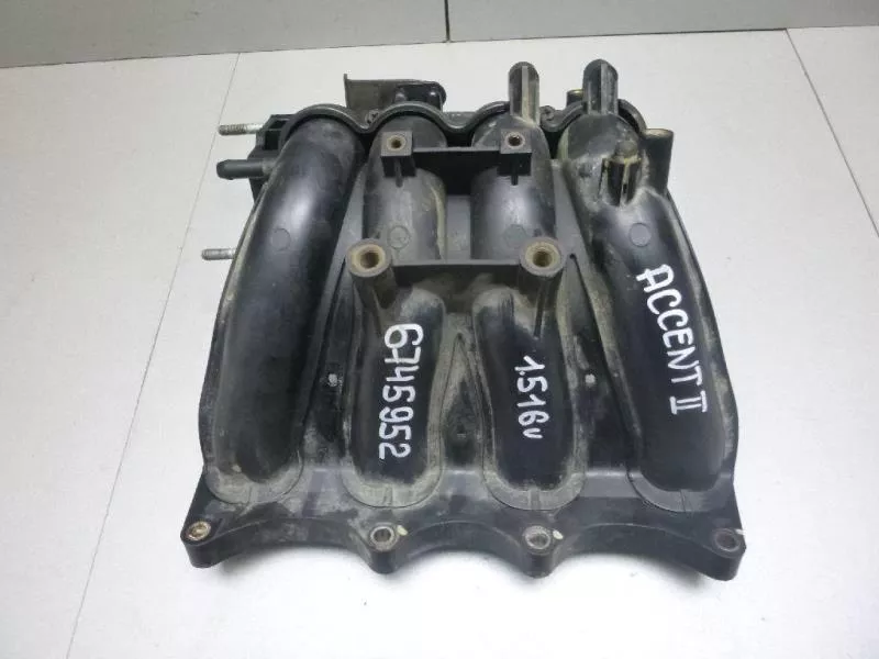 Впускной коллектор ST300454