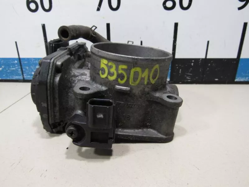 Заслонка дроссельная BS189819