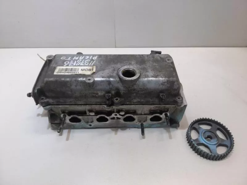 ГБЦ (головка блока цилиндров) ST294870