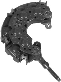 Реле-регулятор генератора AS BS320777