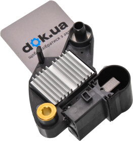 Реле-регулятор генератора AS BS320050 Реле-регулятор генератора AS BS320050