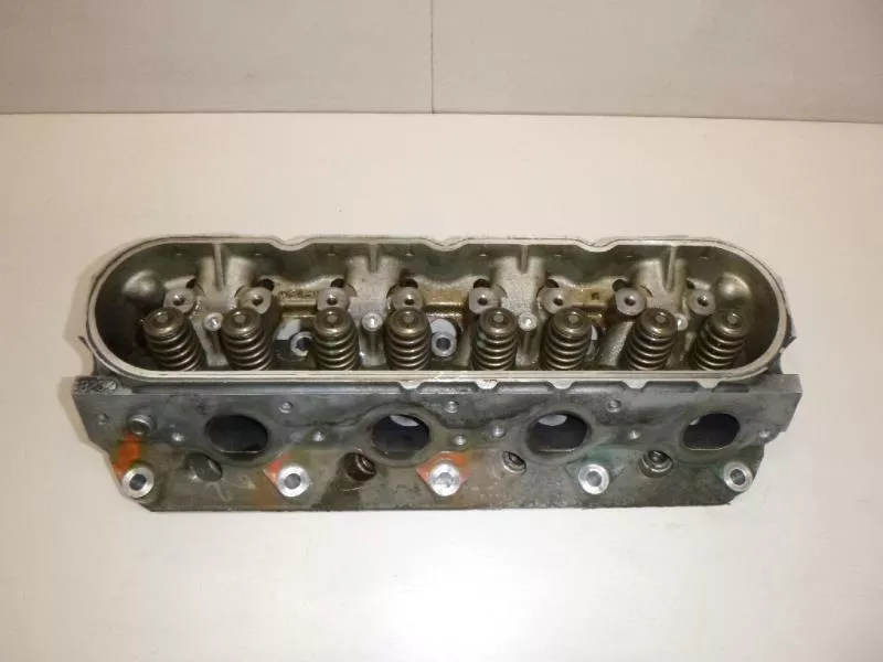 ГБЦ (головка блока цилиндров) ST296650