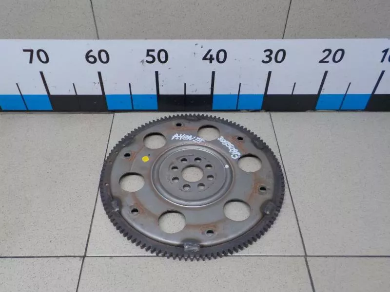 Маховик двигателя BS266196