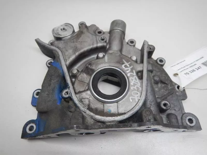 Масляный насос BS253423