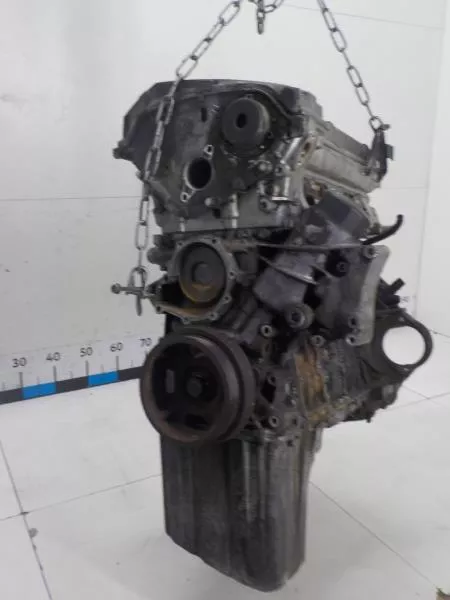 Двигатель BS247362