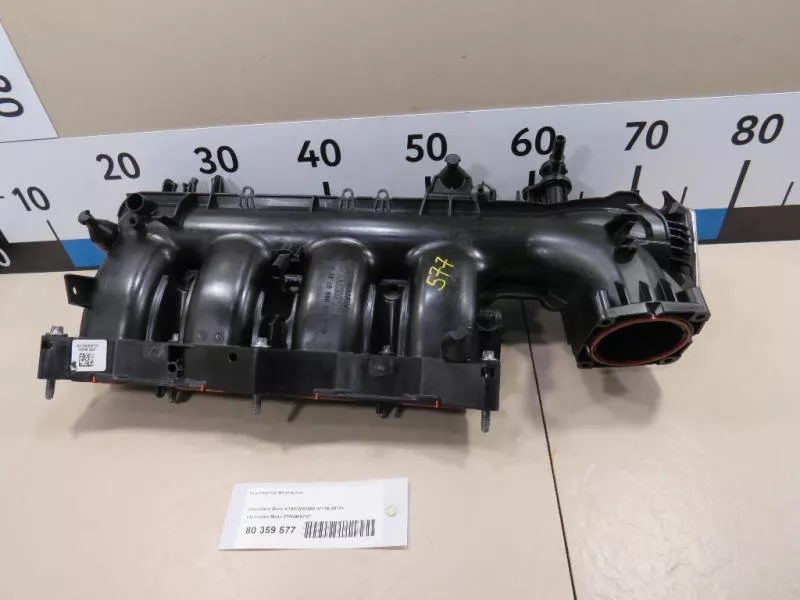Впускной коллектор ST302913