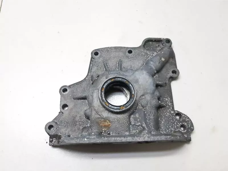 Масляный насос BS252286