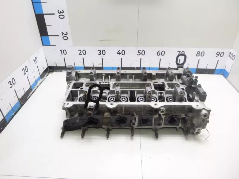 ГБЦ (головка блока цилиндров) ST295494