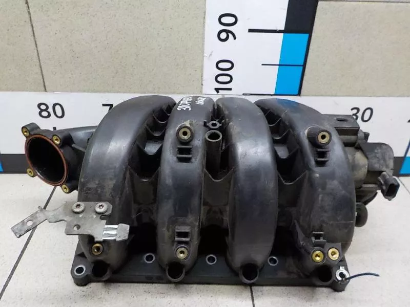 Впускной коллектор ST301682