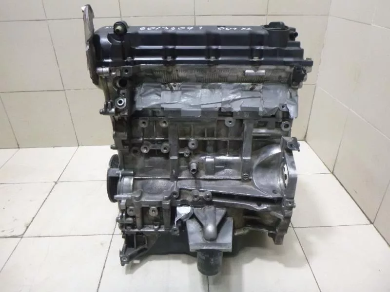 Двигатель BS247380